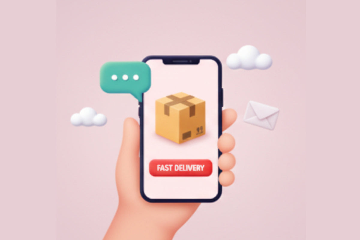 Ma commande et le paiement