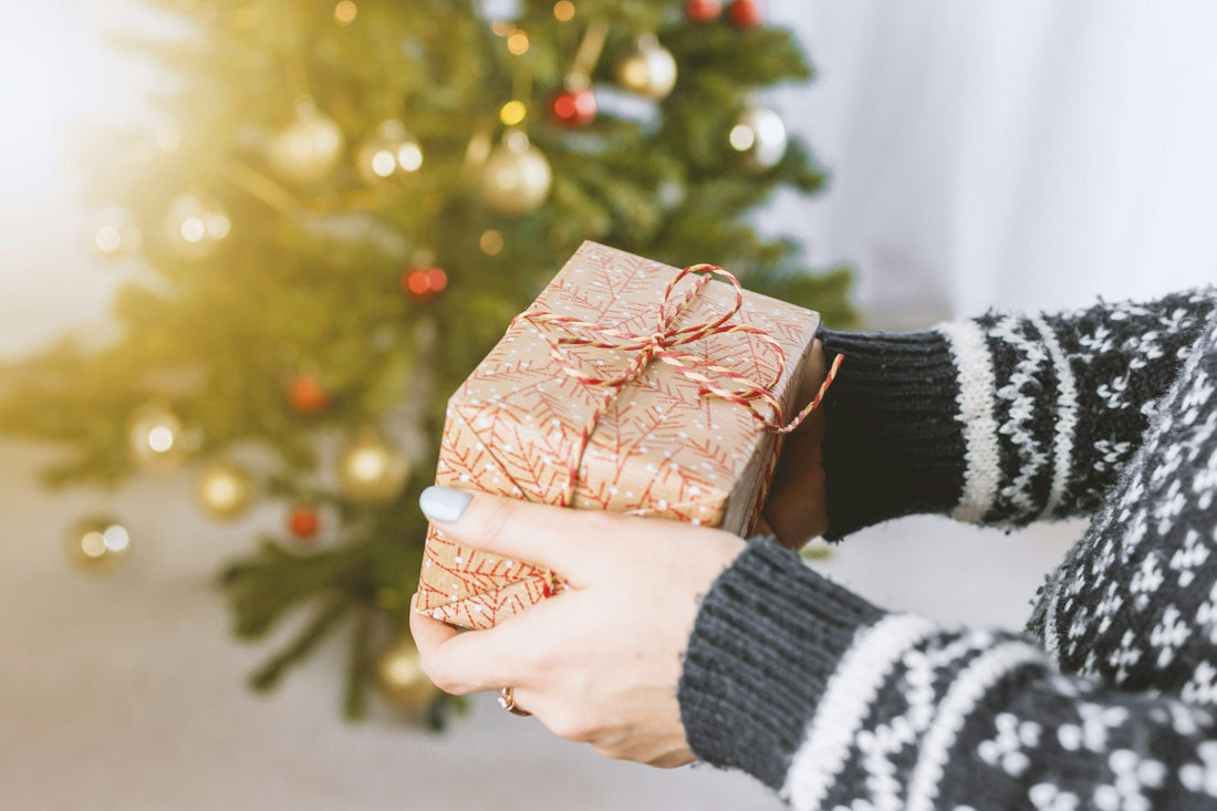 15 Cadeaux Parfaits pour Votre Bureau à Noël