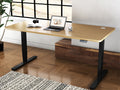 Maidesite T2 Pro Plus - Bureau assis debout électrique