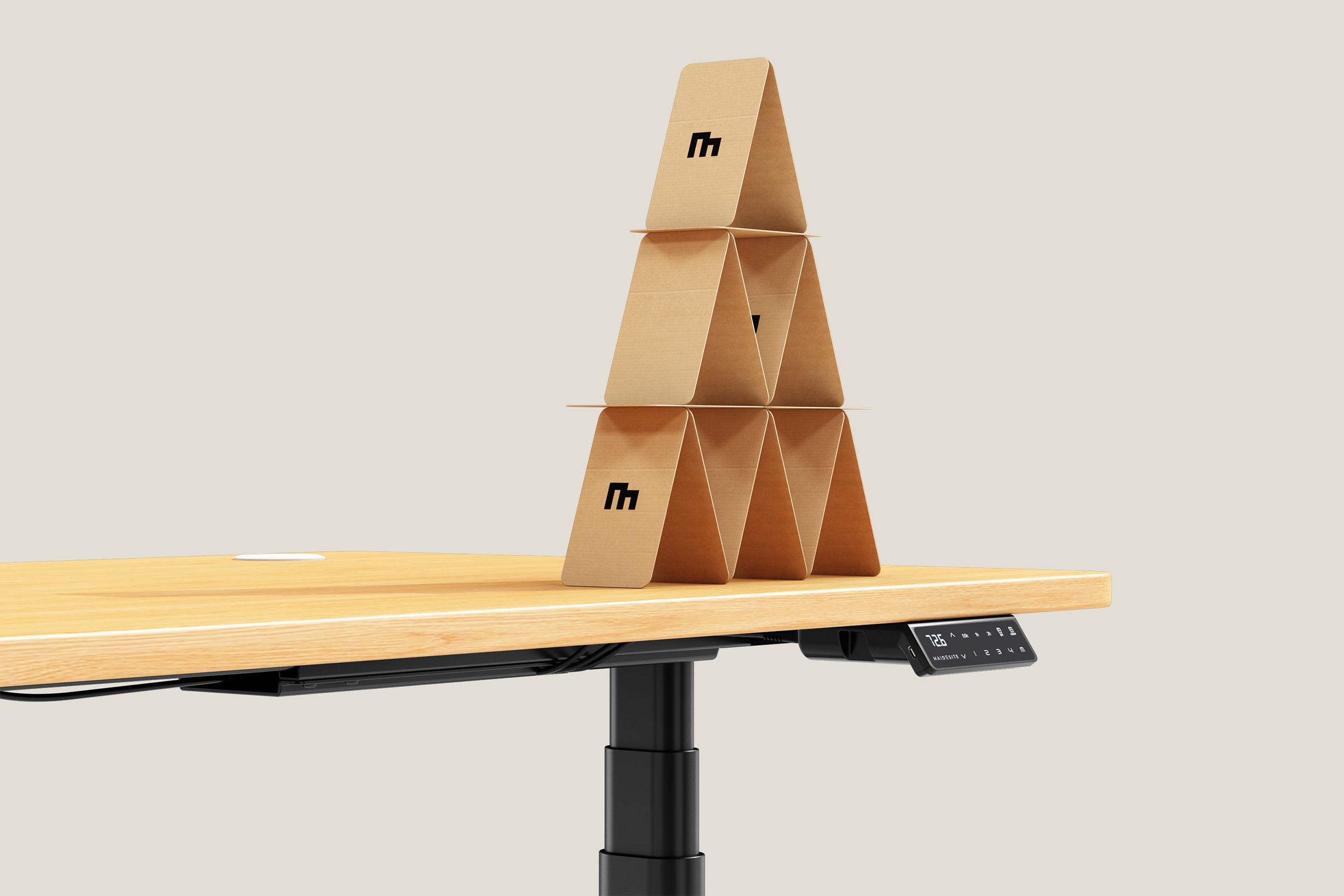<p>Stabilité innovante</p>