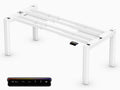 Maidesite T4 Pro Plus - Bureau assis debout électrique
