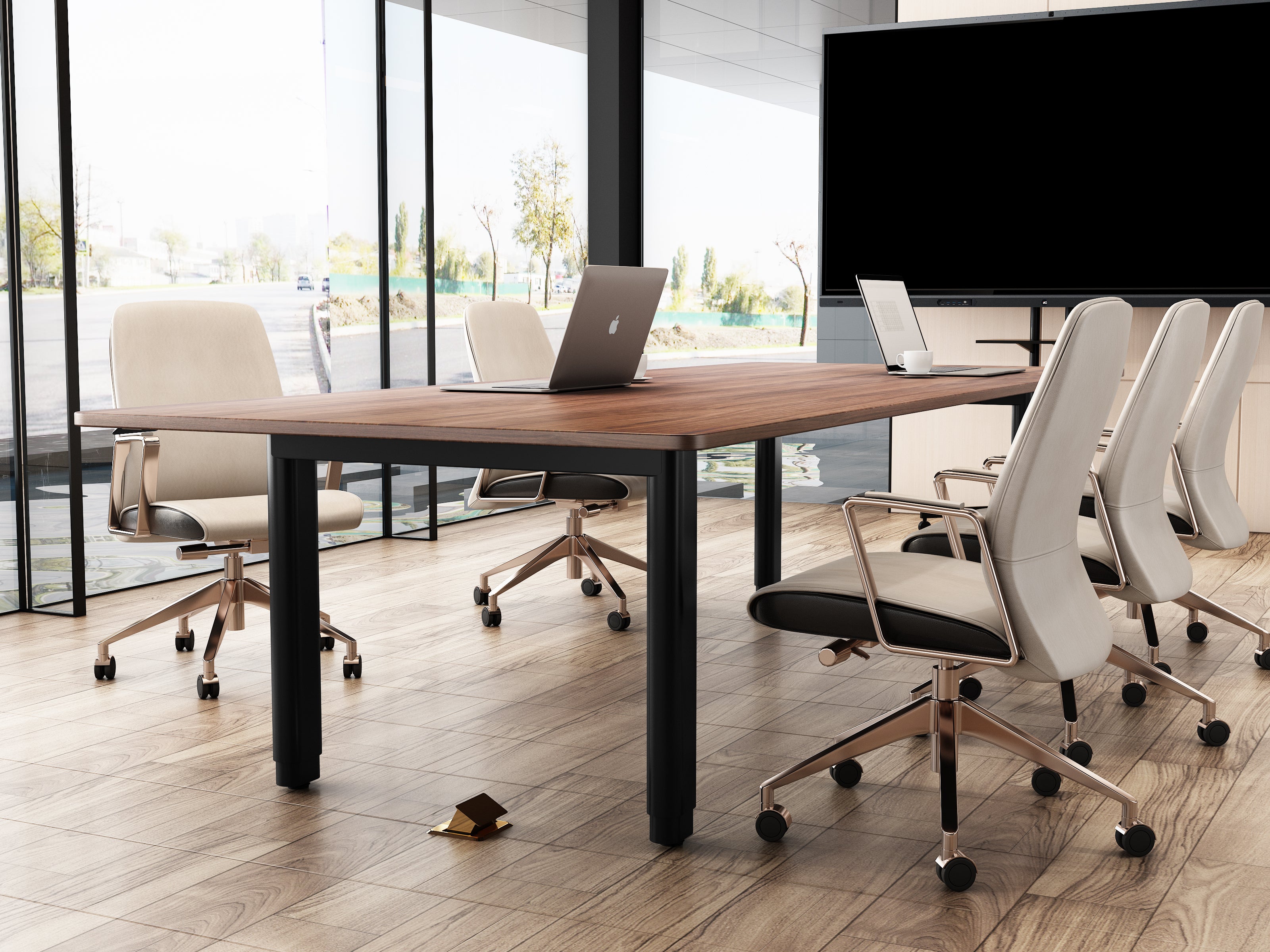 Maidesite T4 Pro Plus - Bureau assis debout électrique