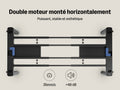 Maidesite T4 Pro Plus - Bureau assis debout électrique