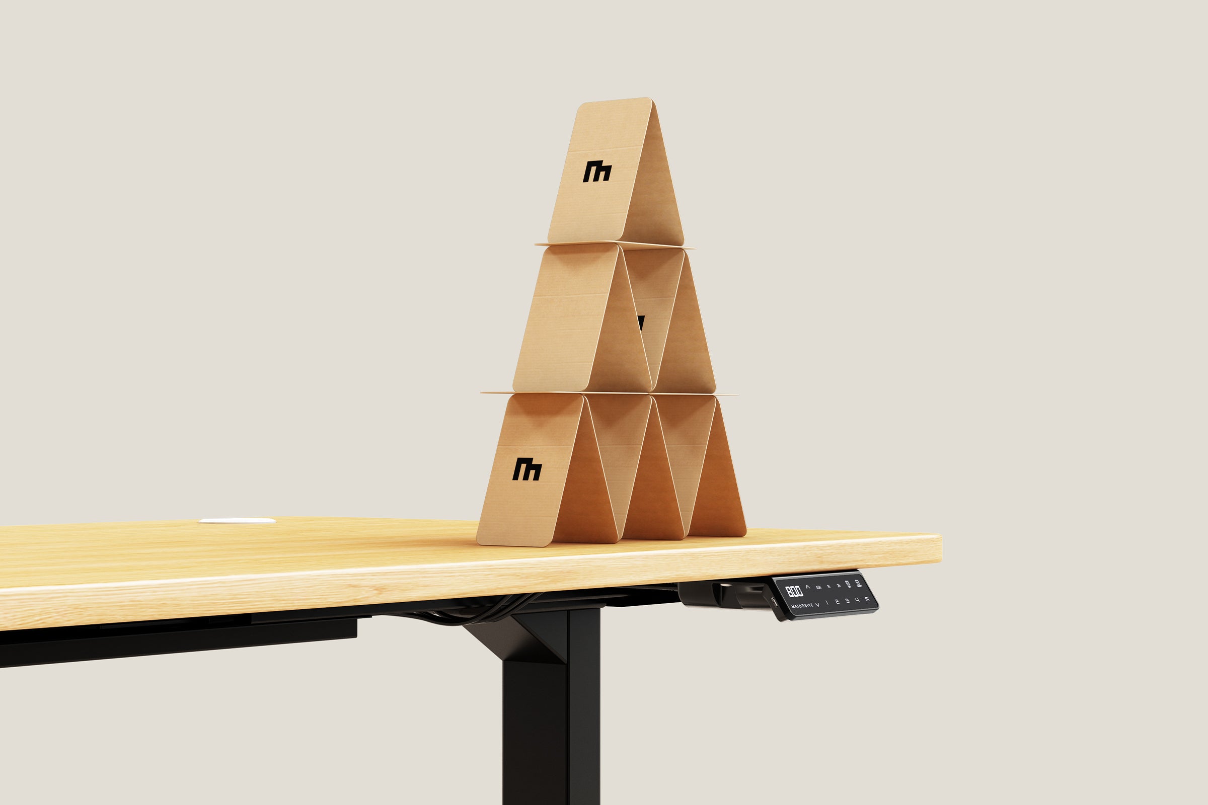 <p>Stabilité innovante</p>