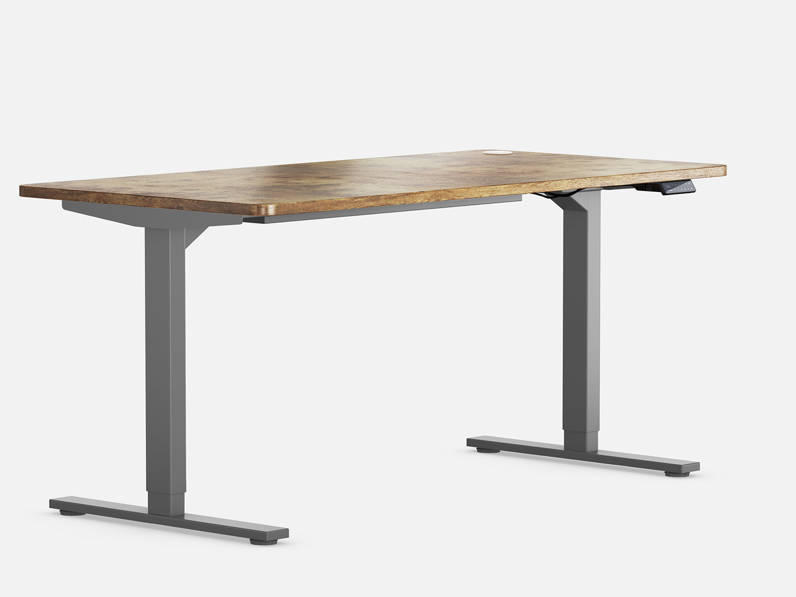 Maidesite T2 Pro - Châssis réglable en hauteur électriquement