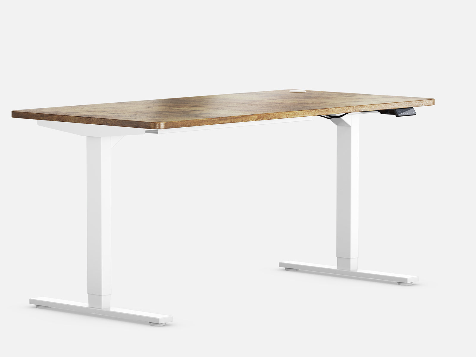 Maidesite T2 Pro - Châssis réglable en hauteur électriquement