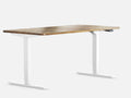Maidesite T2 Pro Plus - Bureau assis debout électrique