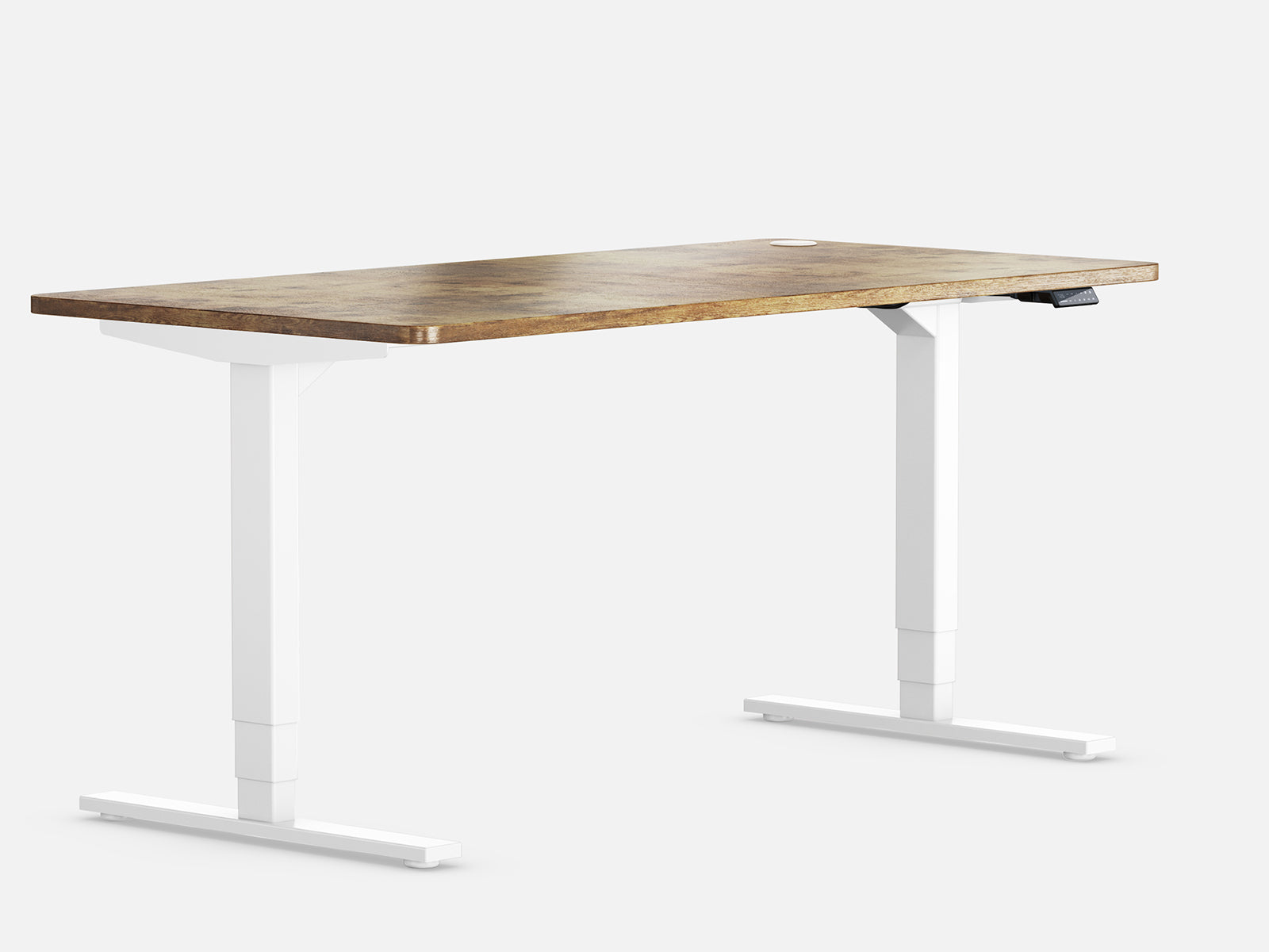 Maidesite T2 Pro Plus - Bureau assis debout électrique