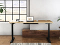 Maidesite T2 Pro Plus - Bureau assis debout électrique