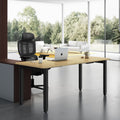 Maidesite T4 Pro Plus - Bureau assis debout électrique