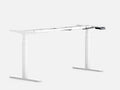 Maidesite EL2 Plus Art - Bureau assis debout électrique