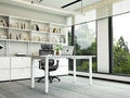 Maidesite T4 Pro Plus - Bureau assis debout électrique