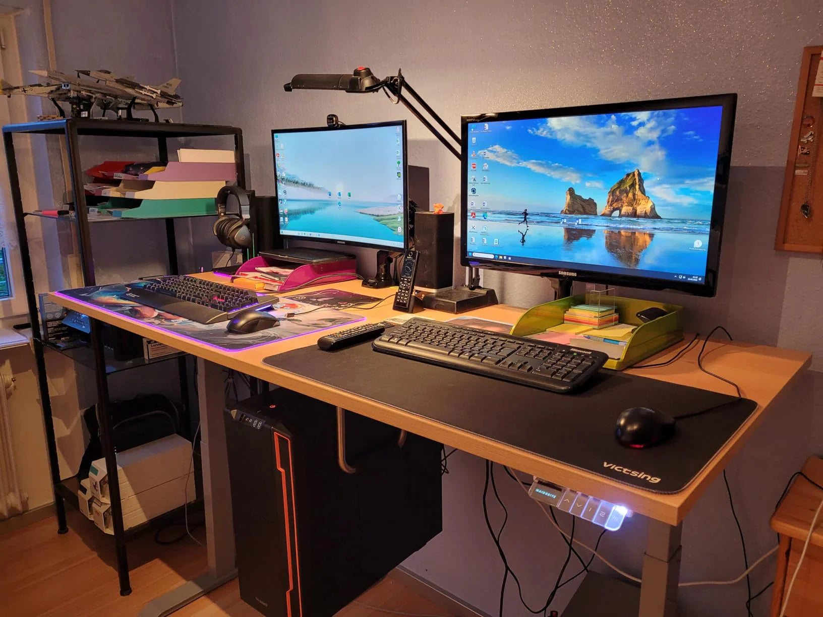 <h3>Bureau d’essai à prix réduit</h3>