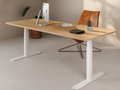 Maidesite EL2 Plus Art - Bureau assis debout électrique