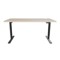 Maidesite T2 Pro Plus - Bureau assis debout électrique